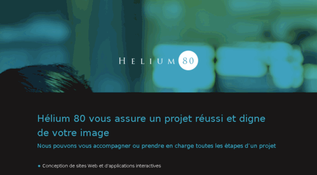 helium80.com