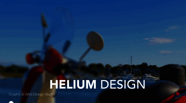 heliumdesigns.com