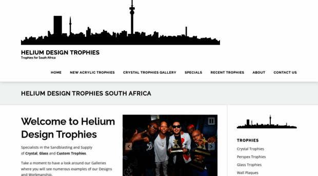 heliumdesigntrophies.co.za