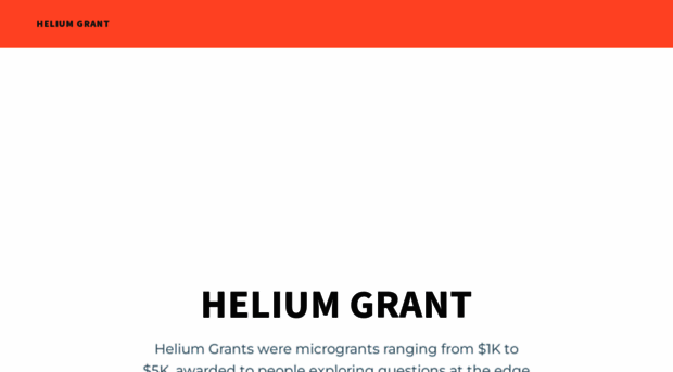 heliumgrant.org