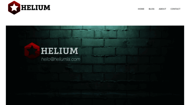 heliumla.com