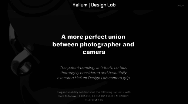 heliumlab.design