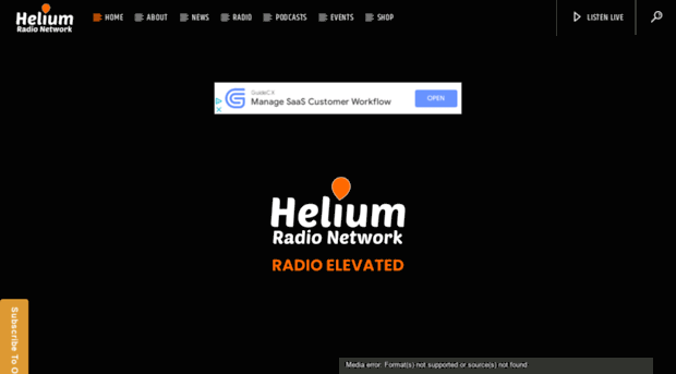 heliumradio.com