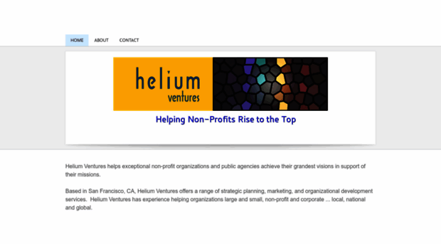 heliumventures.com