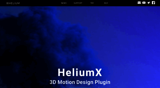 heliumx.tv