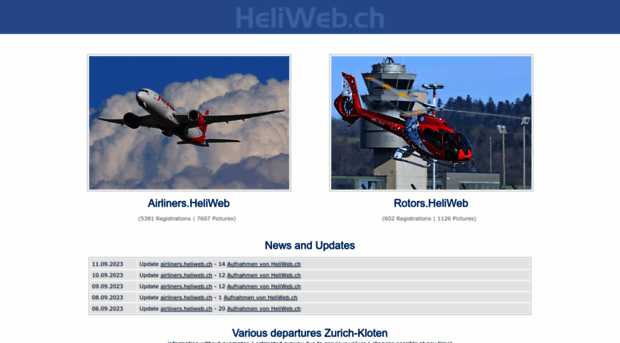 heliweb.ch