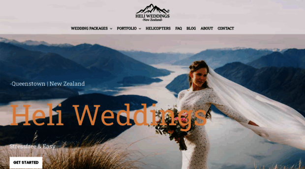 heliweddings.co.nz