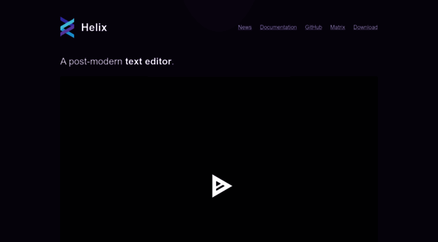 helix-editor.com