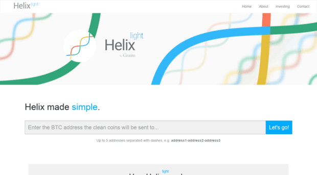 helix-light.net