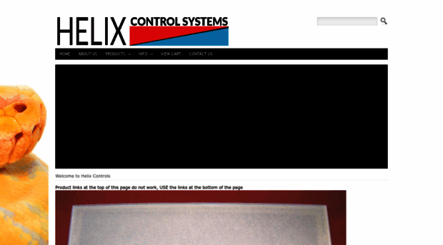 helixcontrols.com