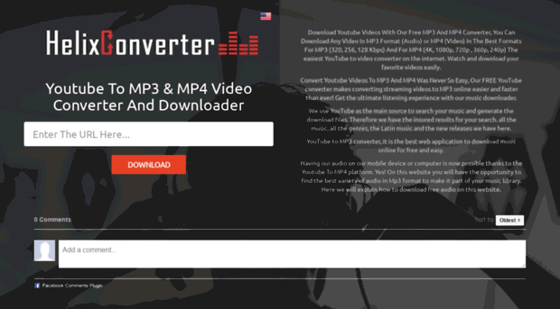 helixconverter.com