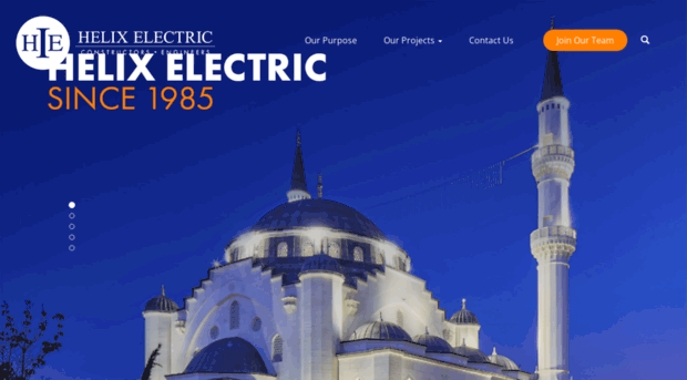 helixelectric.com