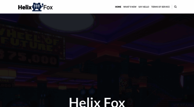 helixfox.com