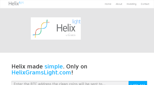 helixgramslight.com