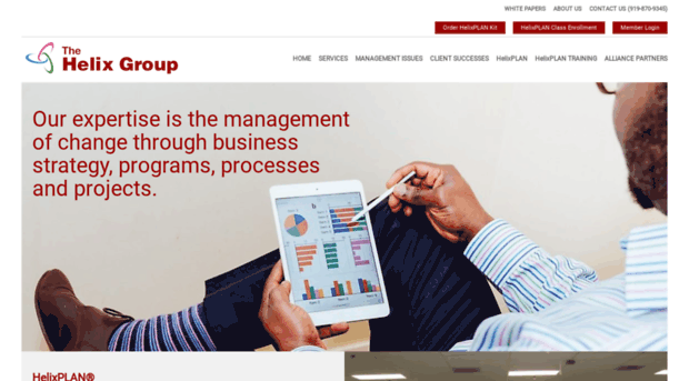 helixgroup.com