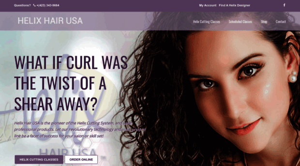 helixhairusa.us