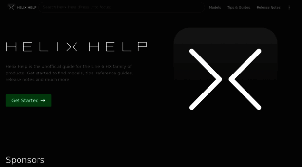 helixhelp.com