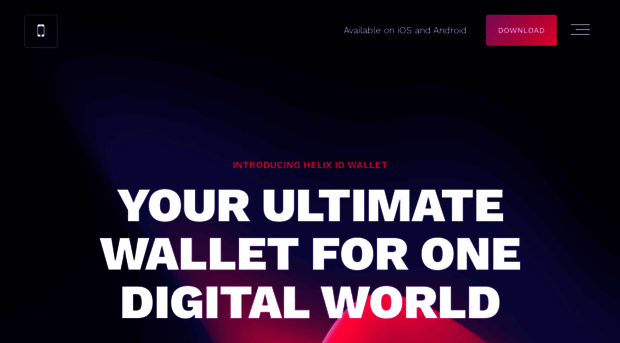 helixid.io
