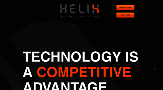 helixinc.com