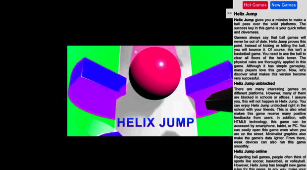 helixjumponline.com