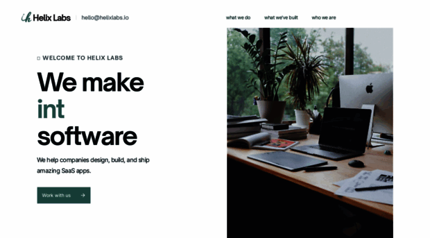 helixlabs.io