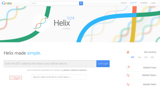 helixmixer.org