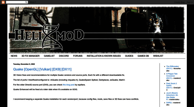 helixmod.blogspot.ru