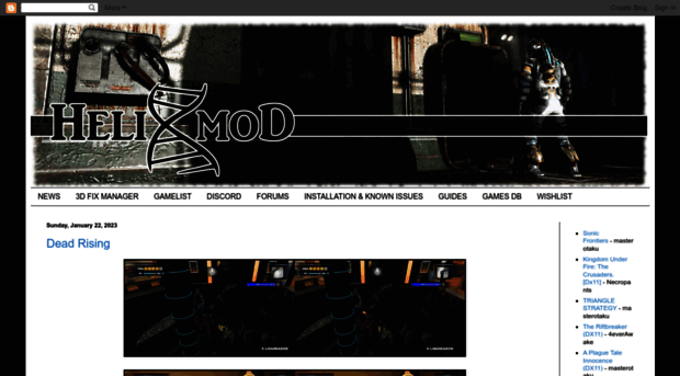 helixmod.blogspot.se