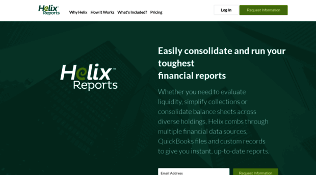 helixreports.com