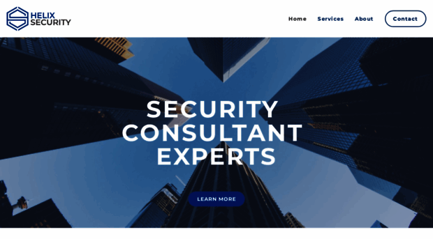 helixsecurity.co.nz