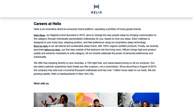 helixsleep.workable.com