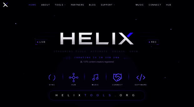 helixtools.org