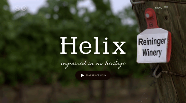 helixwine.com