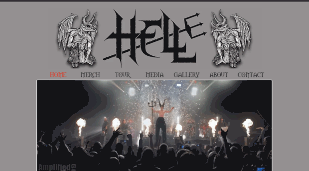 hell-metal.com