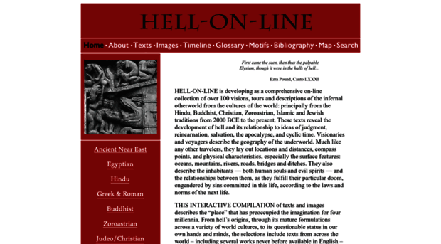 hell-on-line.org