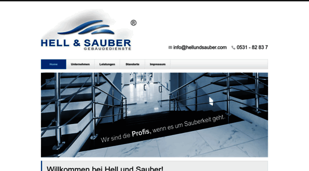 hell-und-sauber.de