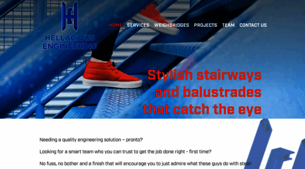 hellaciousengineering.co.nz