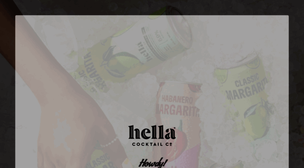 hellacocktail.co