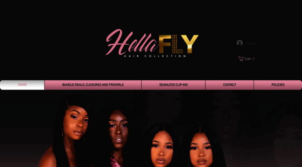 hellaflyhaircollection.com