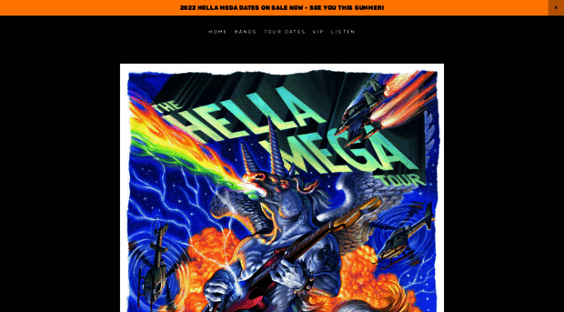 hellamegatour.com