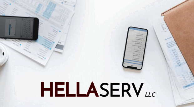 hellaserv.com