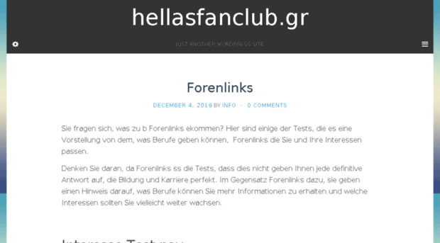 hellasfanclub.gr