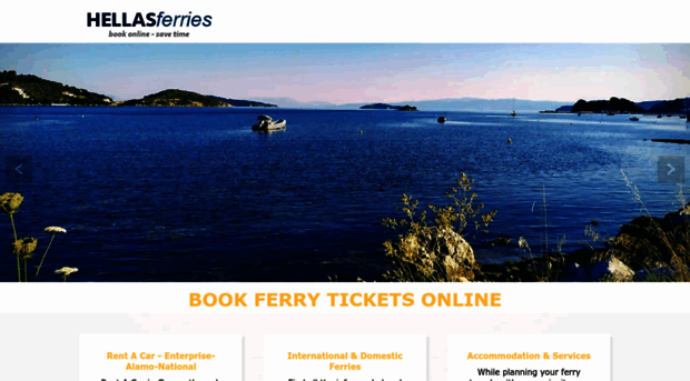 hellasferries.net