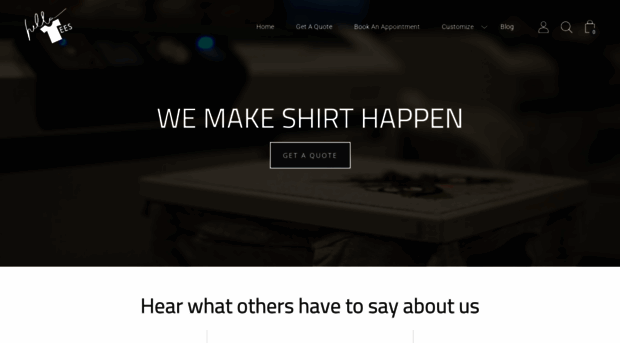 hellatees.com
