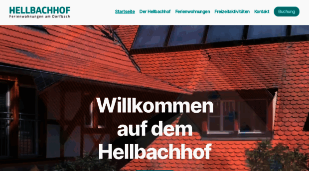hellbachhof.de