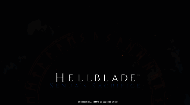 hellblade.com