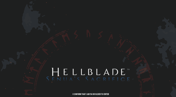 hellbladehelp.info