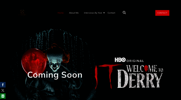 hellblazerbiz.com