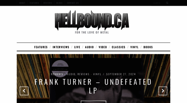 hellbound.ca