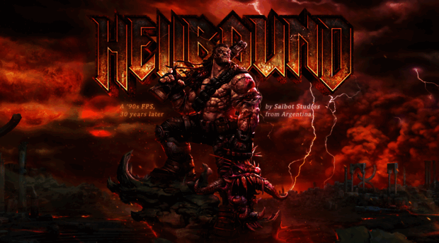 hellboundgame.com